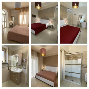 B&B Enjoy Happyness